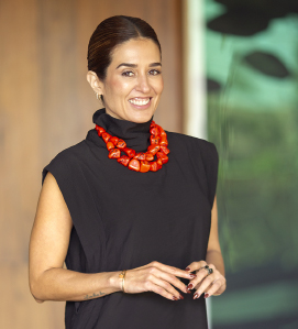 Lupita Tirado