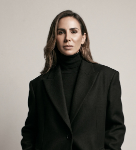Magaly Calderón
