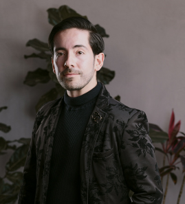 Pablo Galván
