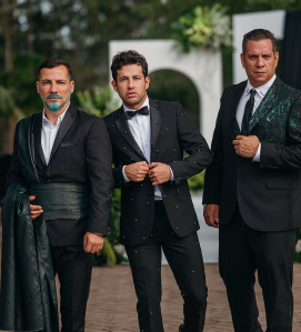 Queer Weddings