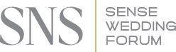 Sense Wedding Forum